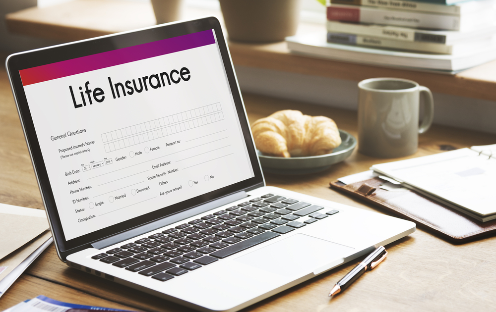 payment of insurance premiums