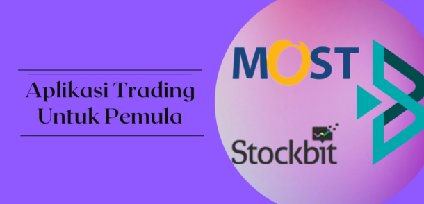 Aplikasi Trading Terbaik Untuk Pemula - Materipajak