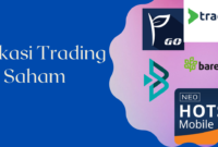 aplikasi trading saham