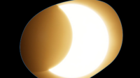 gerhana matahari 2023