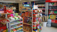 Minimarket Terdekat Kemudahan Berbelanja di Dekat Rumah